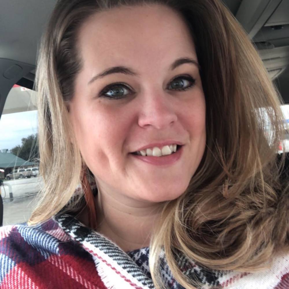 Meet your Posher, Erin
